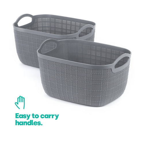 Juti Storage Basket - Small